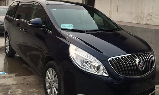 北京商務用車性價比最高的三款車型推薦