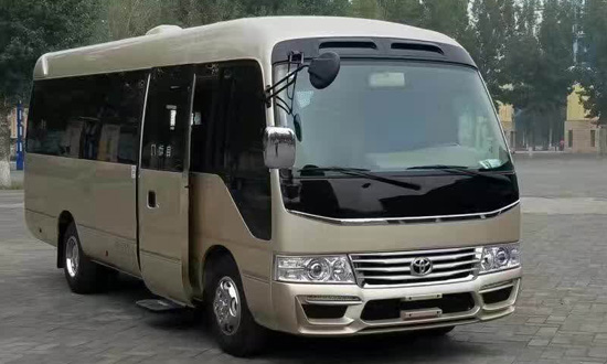 北京租考斯特：如何提高租車體驗？